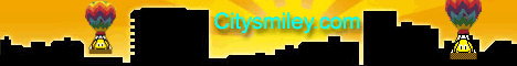 La ville des Smiley