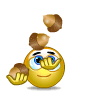 emoticon Fall
