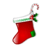 emoticon Christmas