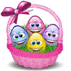 emoticon Easter
