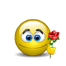 emoticon Valentine